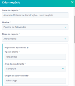 Ticket Precificação 3