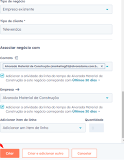 Ticket Precificação 5