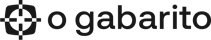 O Gabarito Logotipo